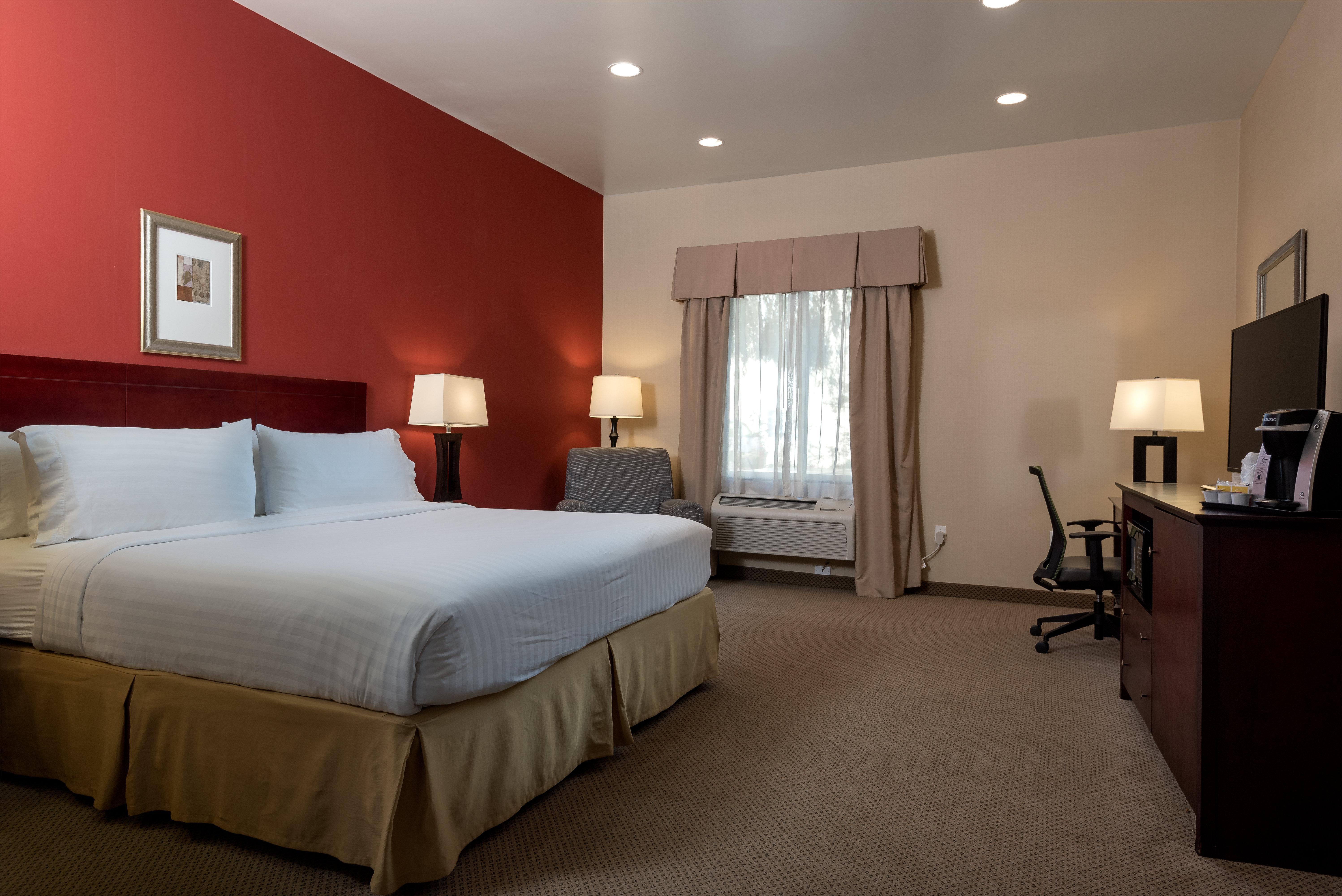 Holiday Inn Express Hotel & Suites Los Angeles Airport Hawthorne By Ihg Extérieur photo