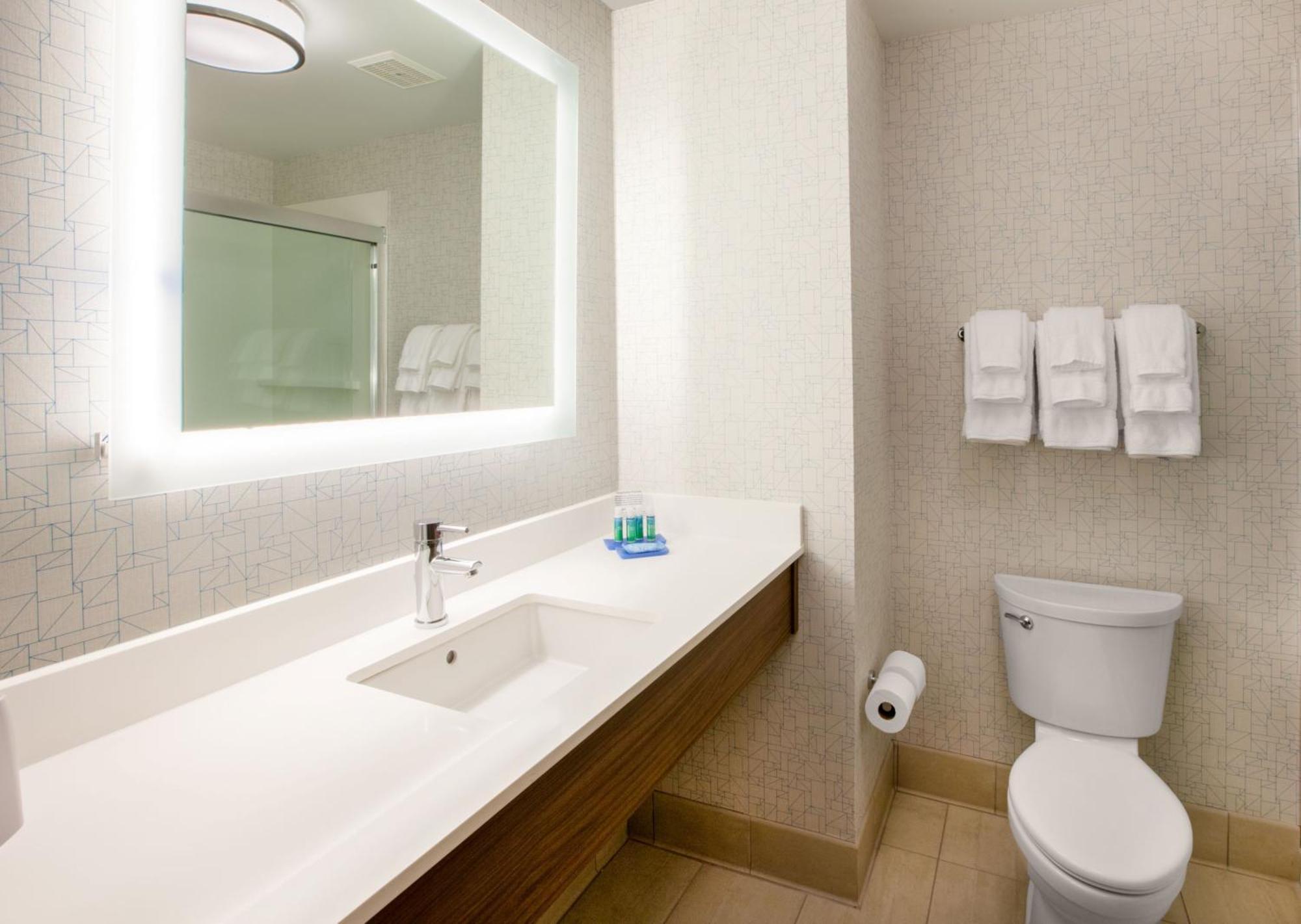 Holiday Inn Express Hotel & Suites Los Angeles Airport Hawthorne By Ihg Extérieur photo