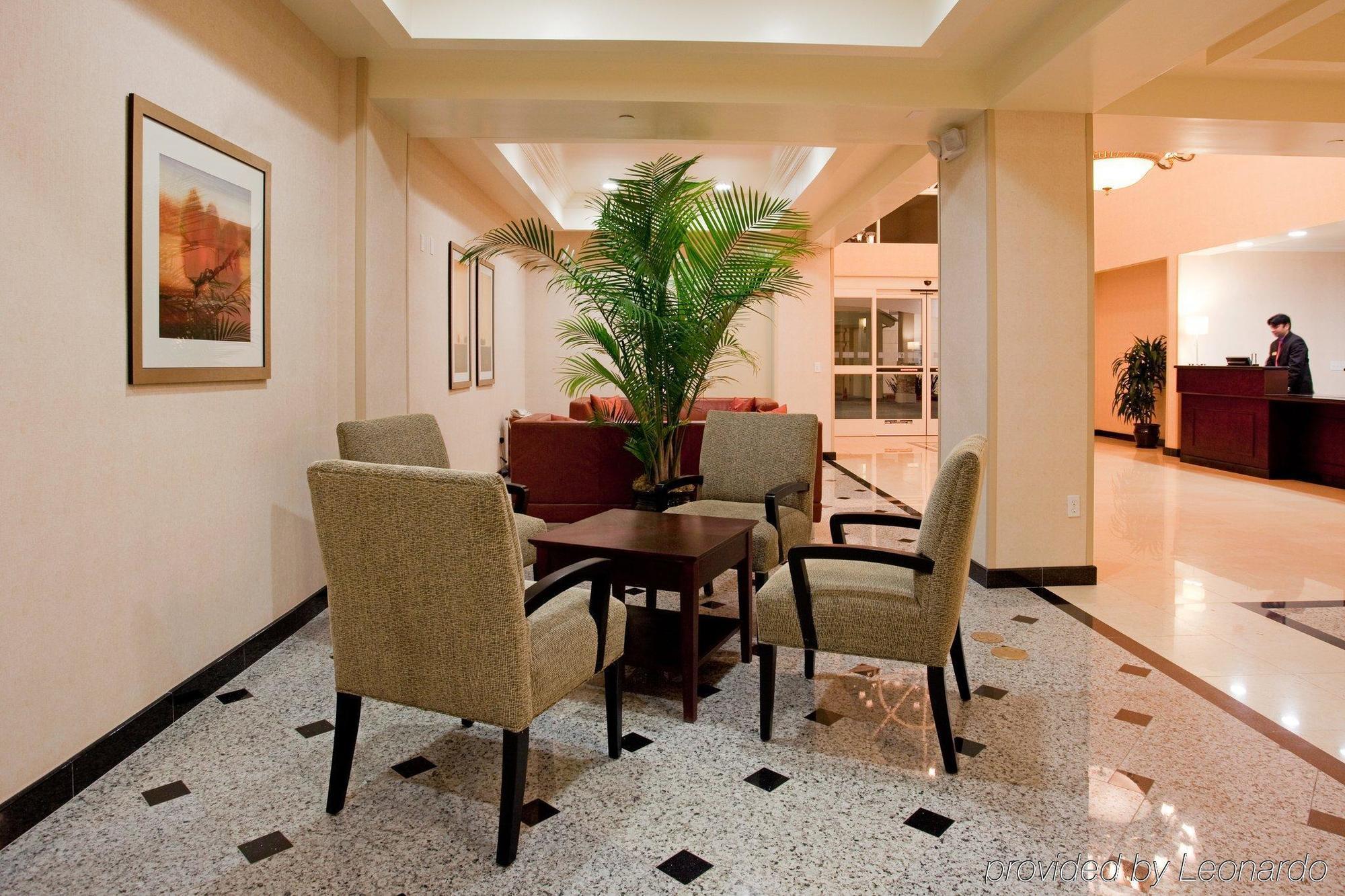 Holiday Inn Express Hotel & Suites Los Angeles Airport Hawthorne By Ihg Intérieur photo