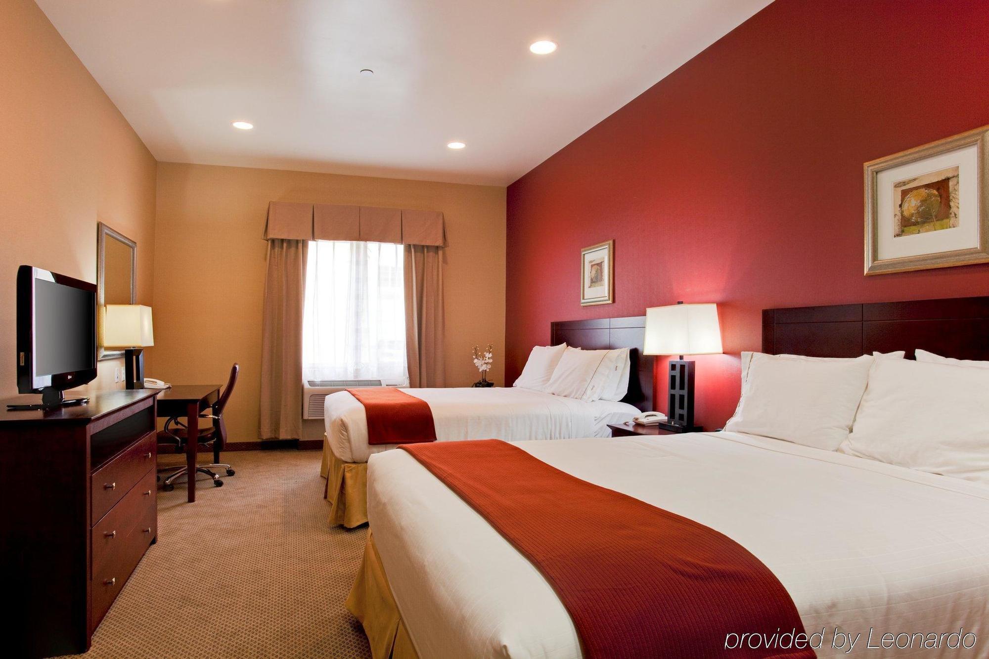 Holiday Inn Express Hotel & Suites Los Angeles Airport Hawthorne By Ihg Chambre photo
