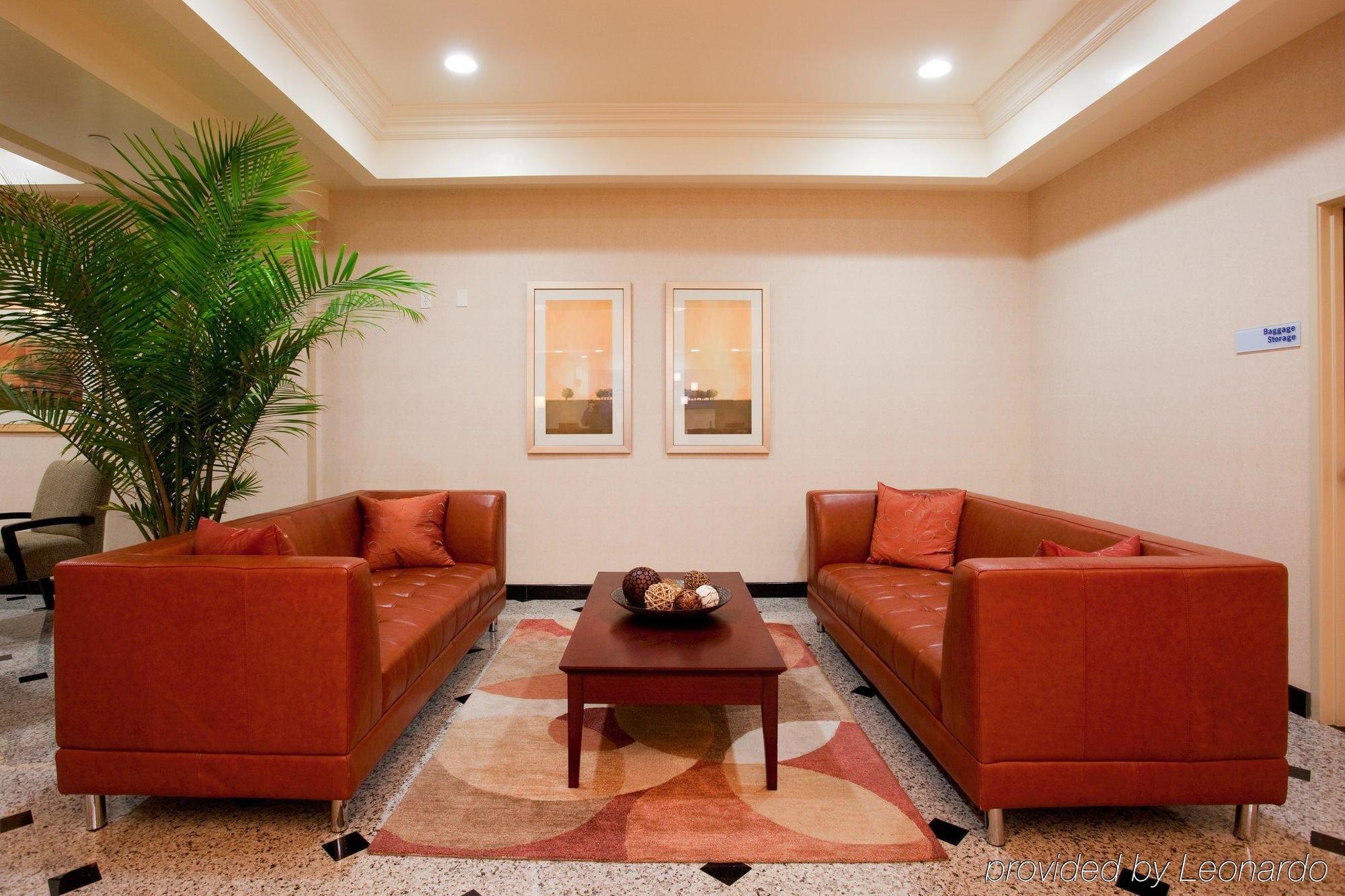 Holiday Inn Express Hotel & Suites Los Angeles Airport Hawthorne By Ihg Intérieur photo