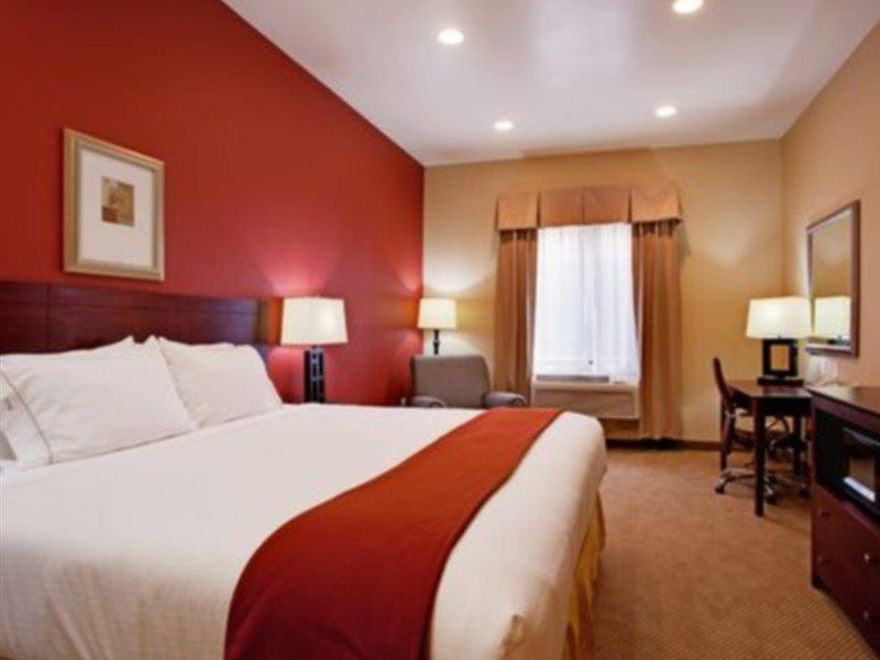Holiday Inn Express Hotel & Suites Los Angeles Airport Hawthorne By Ihg Extérieur photo