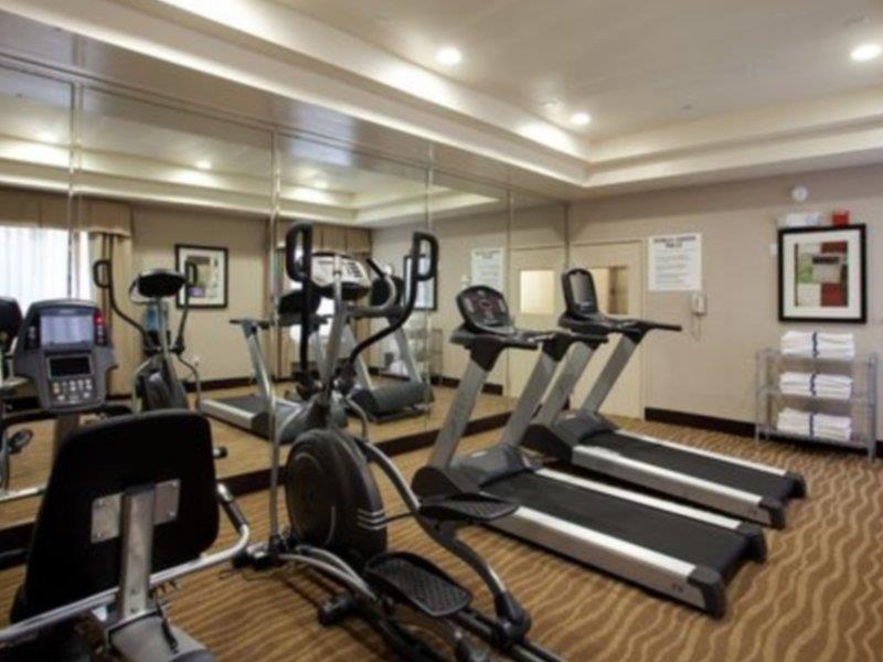 Holiday Inn Express Hotel & Suites Los Angeles Airport Hawthorne By Ihg Extérieur photo